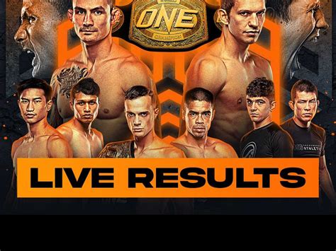 one fight night 15 est